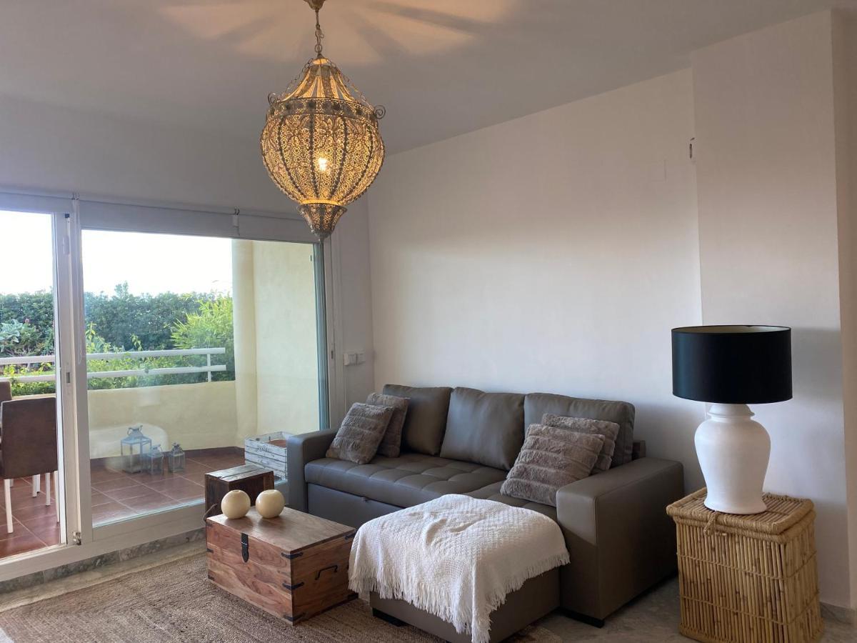 Apartamentos Costa Quebrada Benalmádena Esterno foto