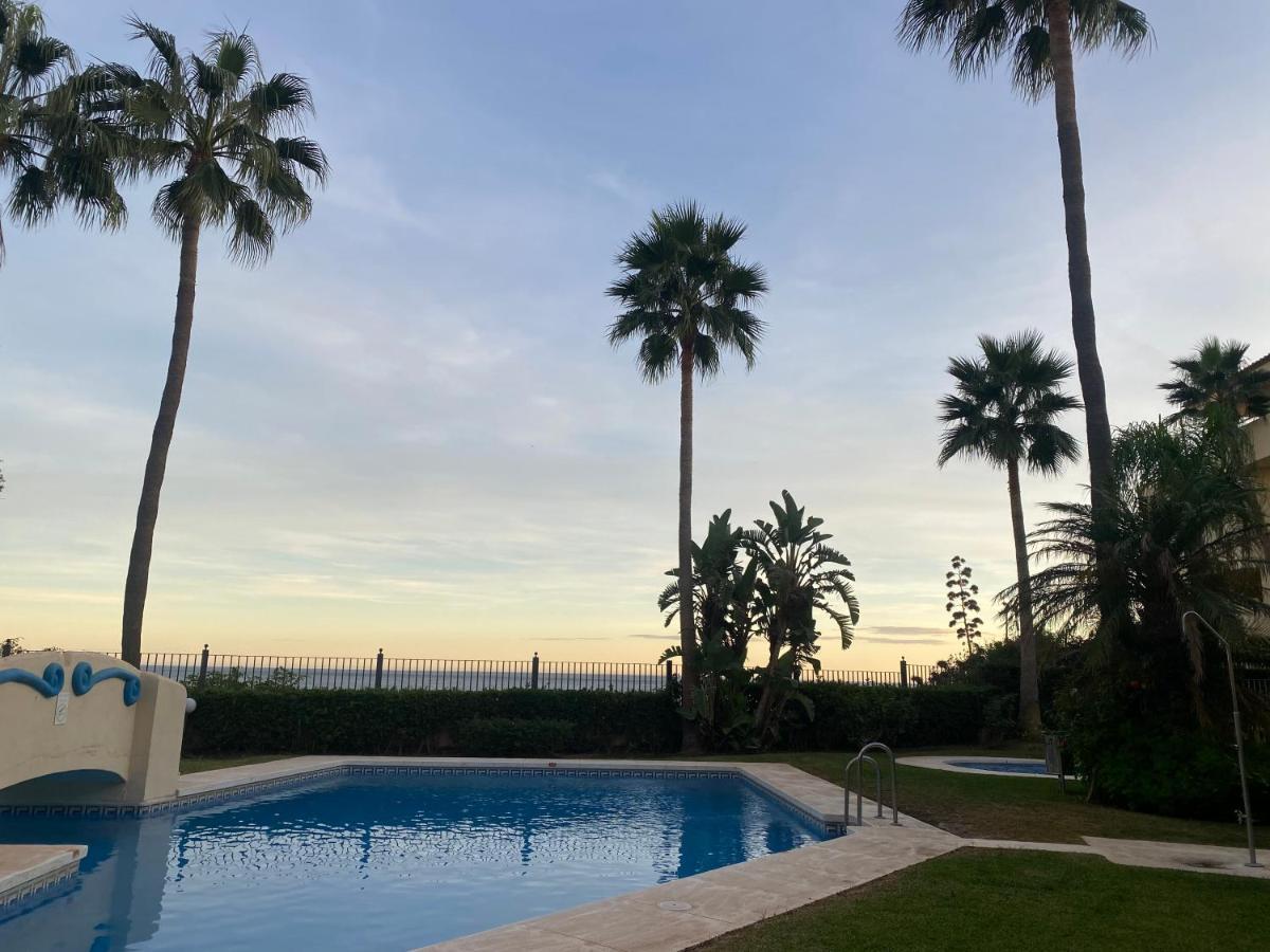 Apartamentos Costa Quebrada Benalmádena Esterno foto