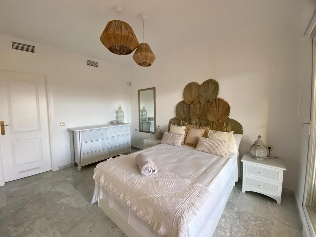 Apartamentos Costa Quebrada Benalmádena Esterno foto