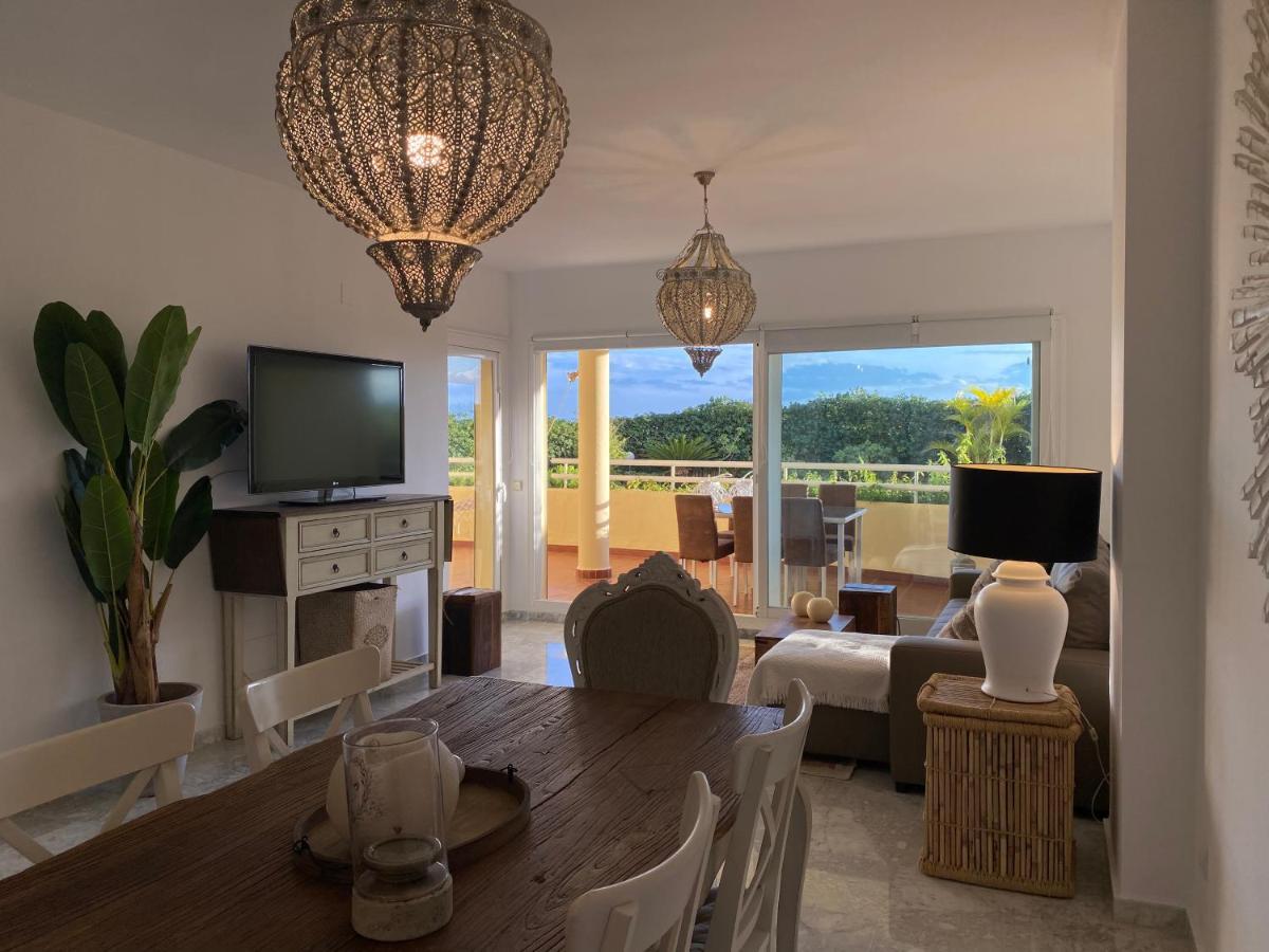 Apartamentos Costa Quebrada Benalmádena Esterno foto