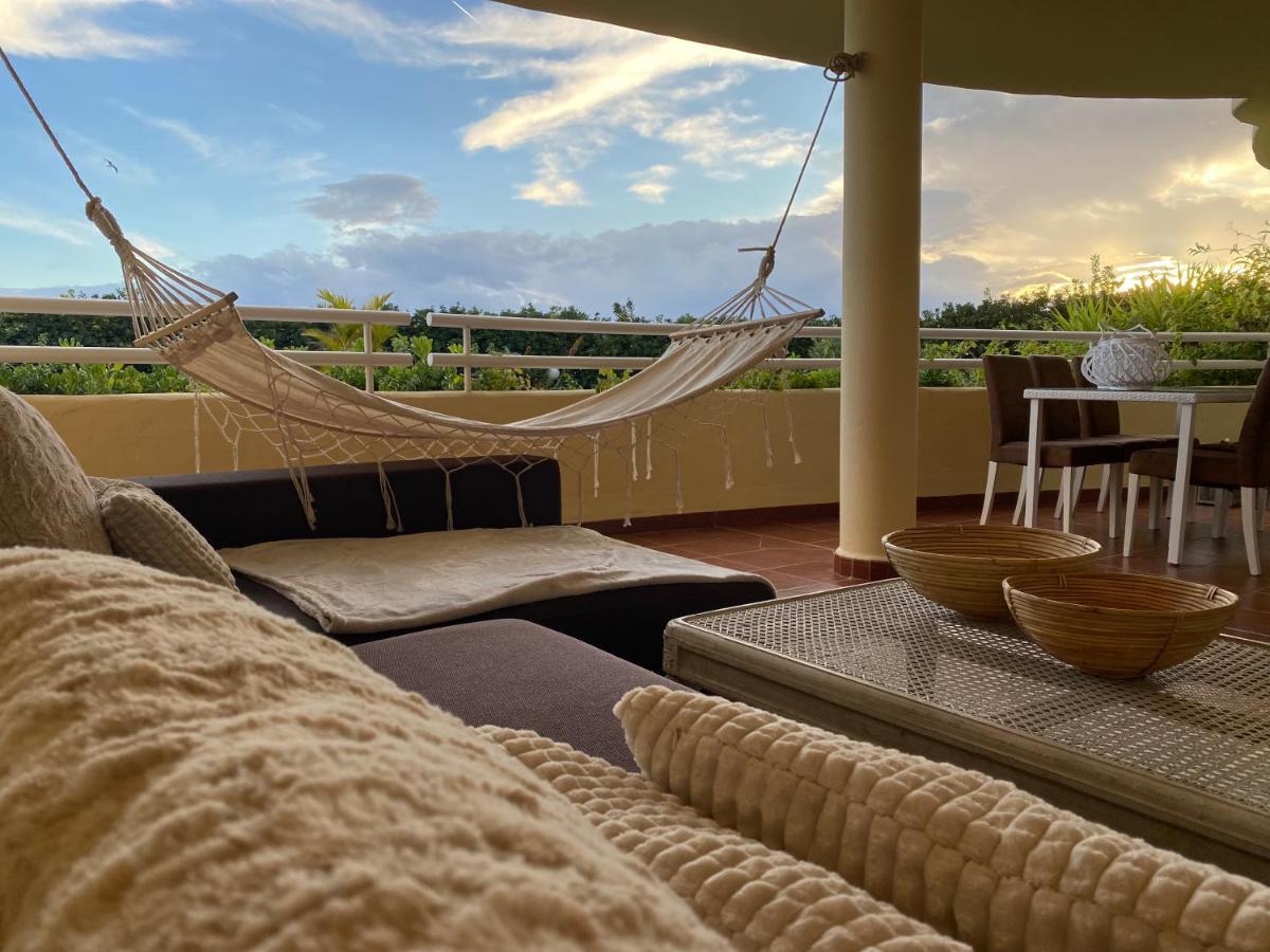 Apartamentos Costa Quebrada Benalmádena Esterno foto
