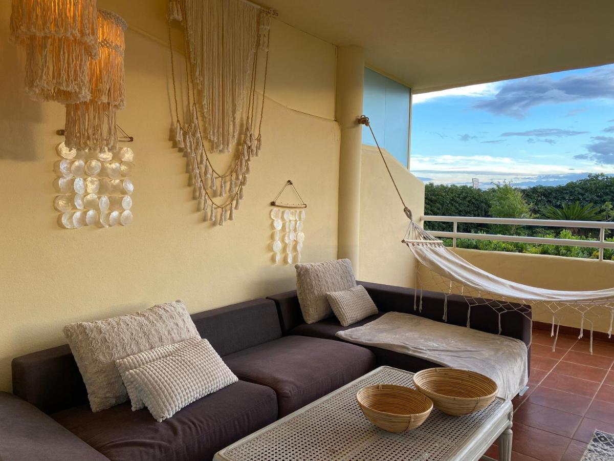 Apartamentos Costa Quebrada Benalmádena Esterno foto