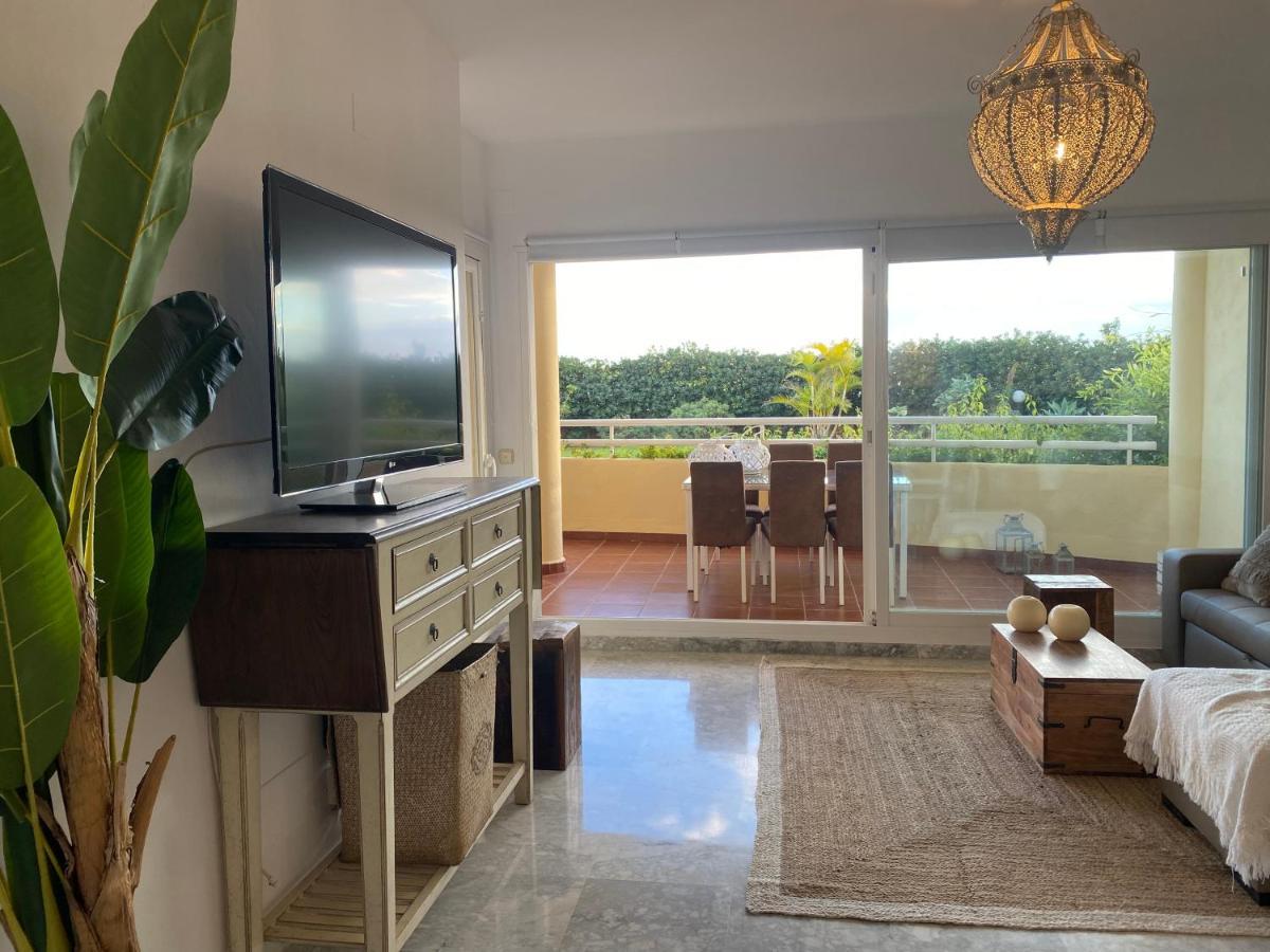 Apartamentos Costa Quebrada Benalmádena Esterno foto