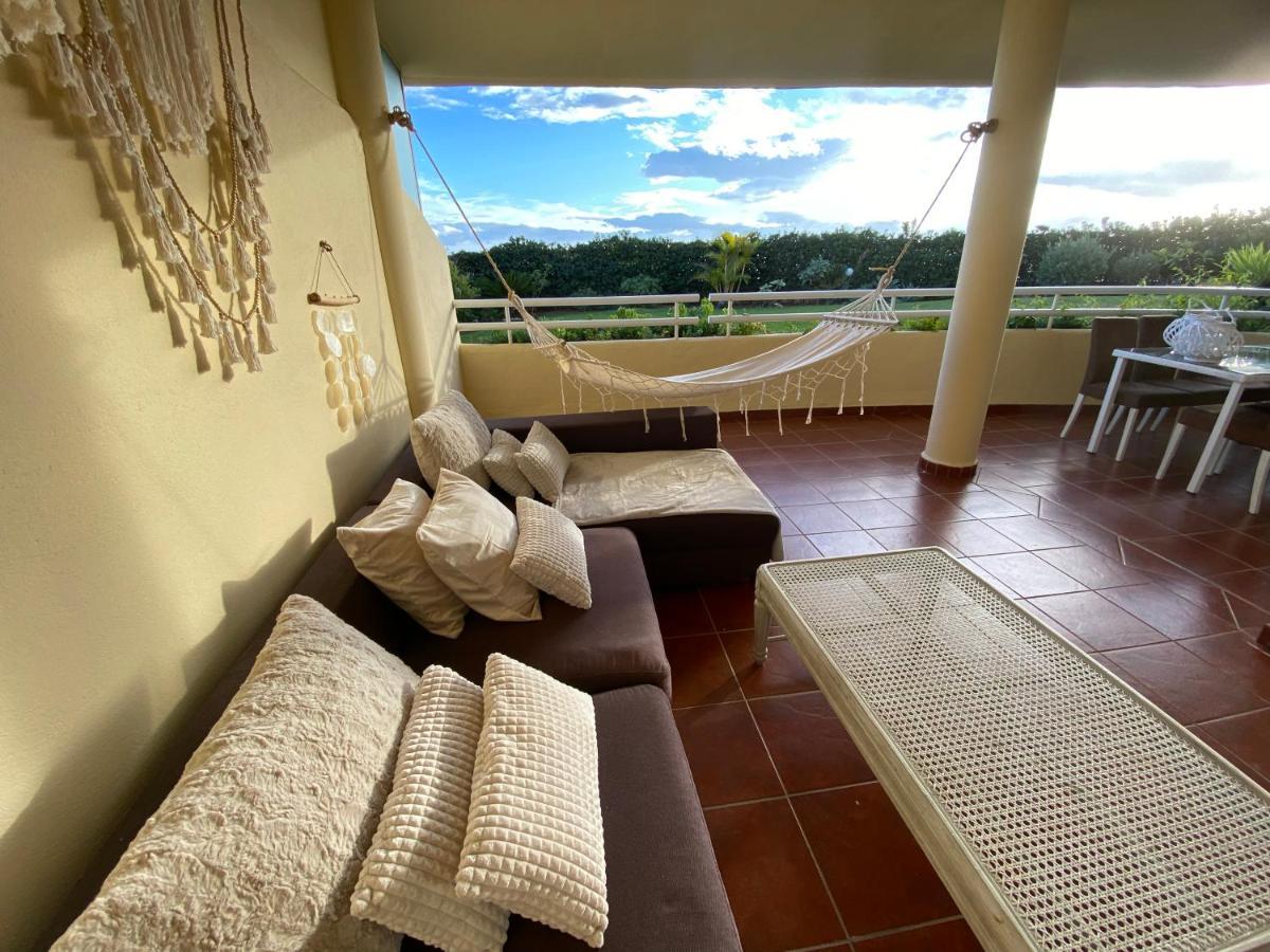 Apartamentos Costa Quebrada Benalmádena Esterno foto