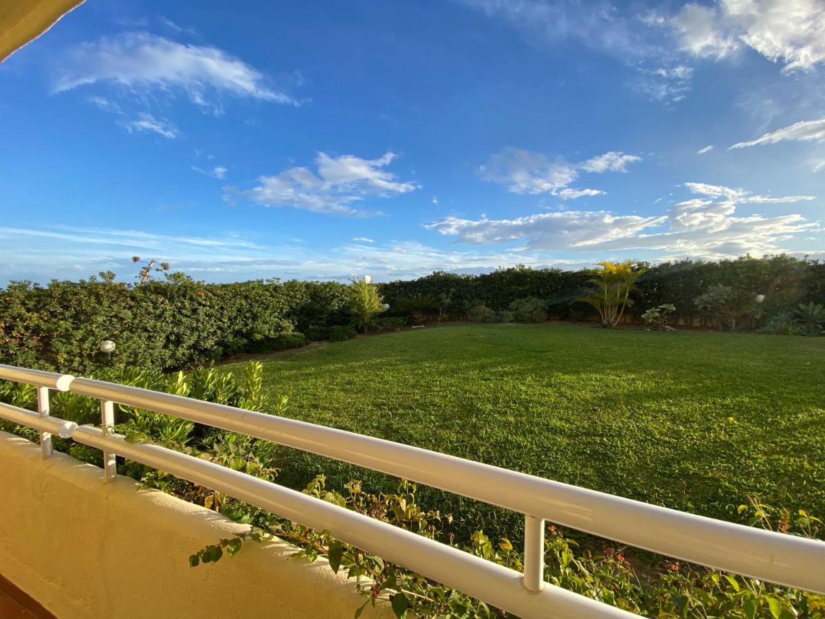 Apartamentos Costa Quebrada Benalmádena Esterno foto
