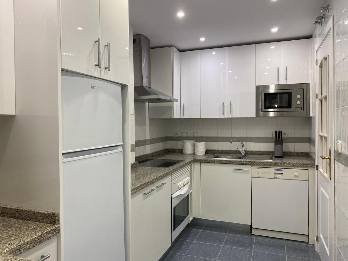 Apartamentos Costa Quebrada Benalmádena Esterno foto