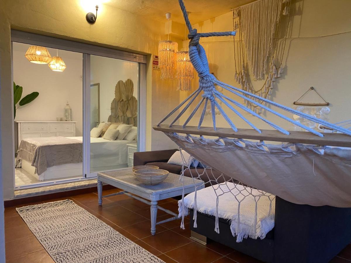 Apartamentos Costa Quebrada Benalmádena Esterno foto
