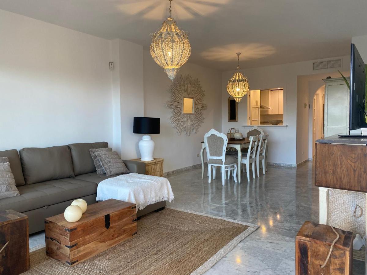 Apartamentos Costa Quebrada Benalmádena Esterno foto