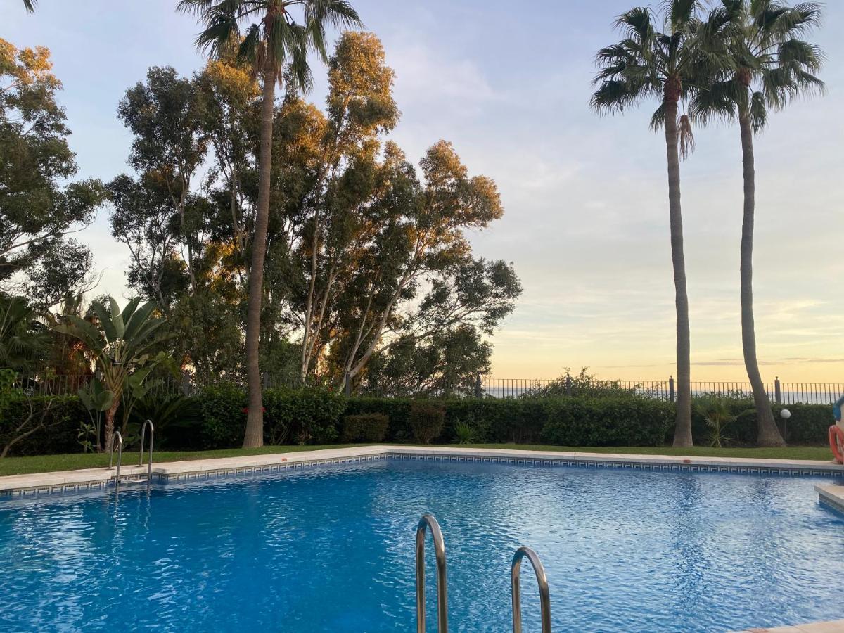 Apartamentos Costa Quebrada Benalmádena Esterno foto