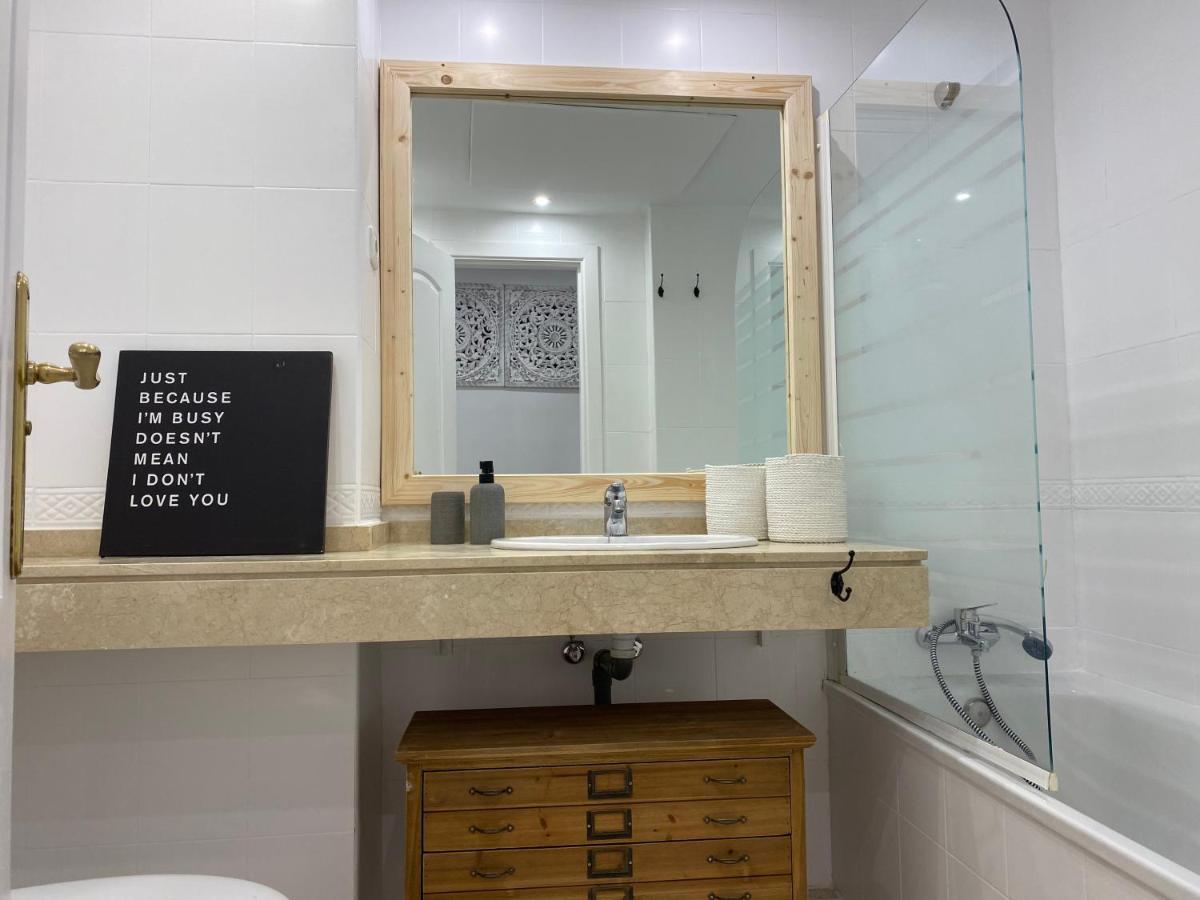 Apartamentos Costa Quebrada Benalmádena Esterno foto
