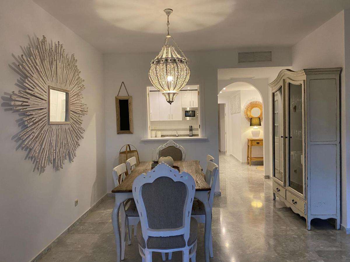 Apartamentos Costa Quebrada Benalmádena Esterno foto