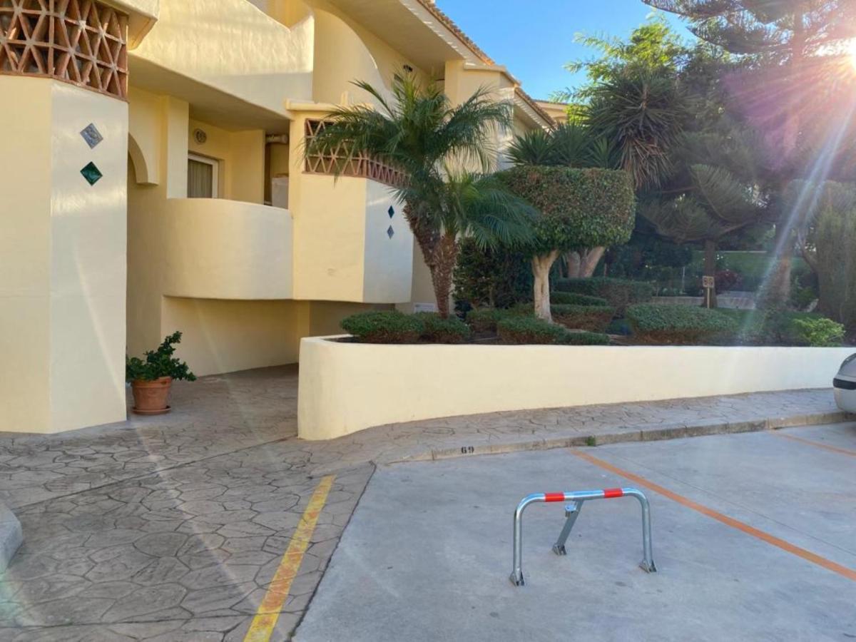 Apartamentos Costa Quebrada Benalmádena Esterno foto