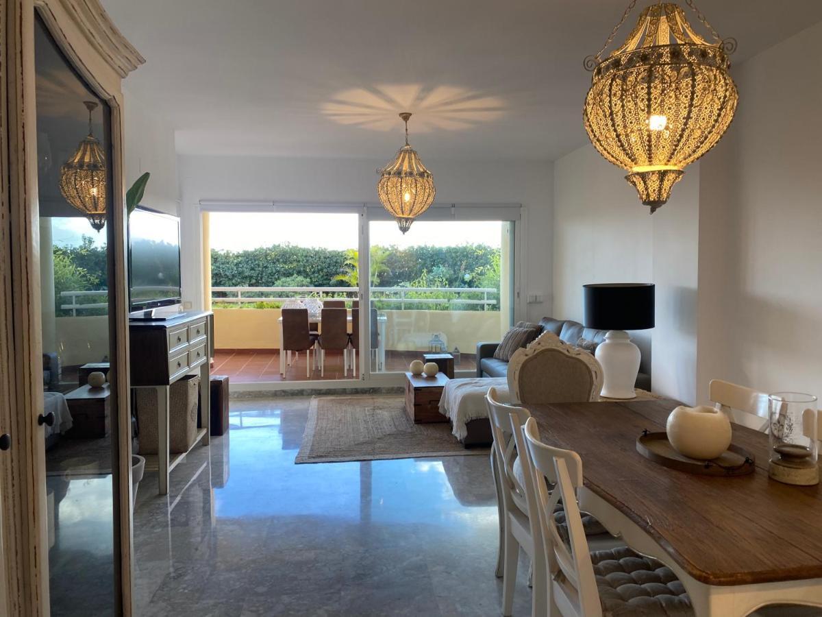 Apartamentos Costa Quebrada Benalmádena Esterno foto