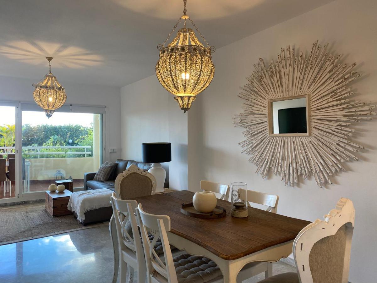 Apartamentos Costa Quebrada Benalmádena Esterno foto