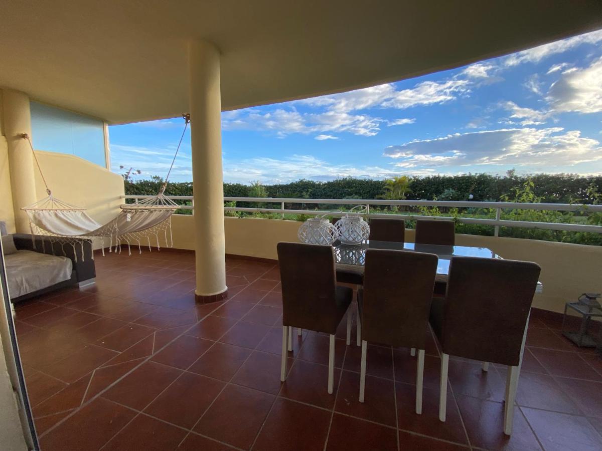 Apartamentos Costa Quebrada Benalmádena Esterno foto