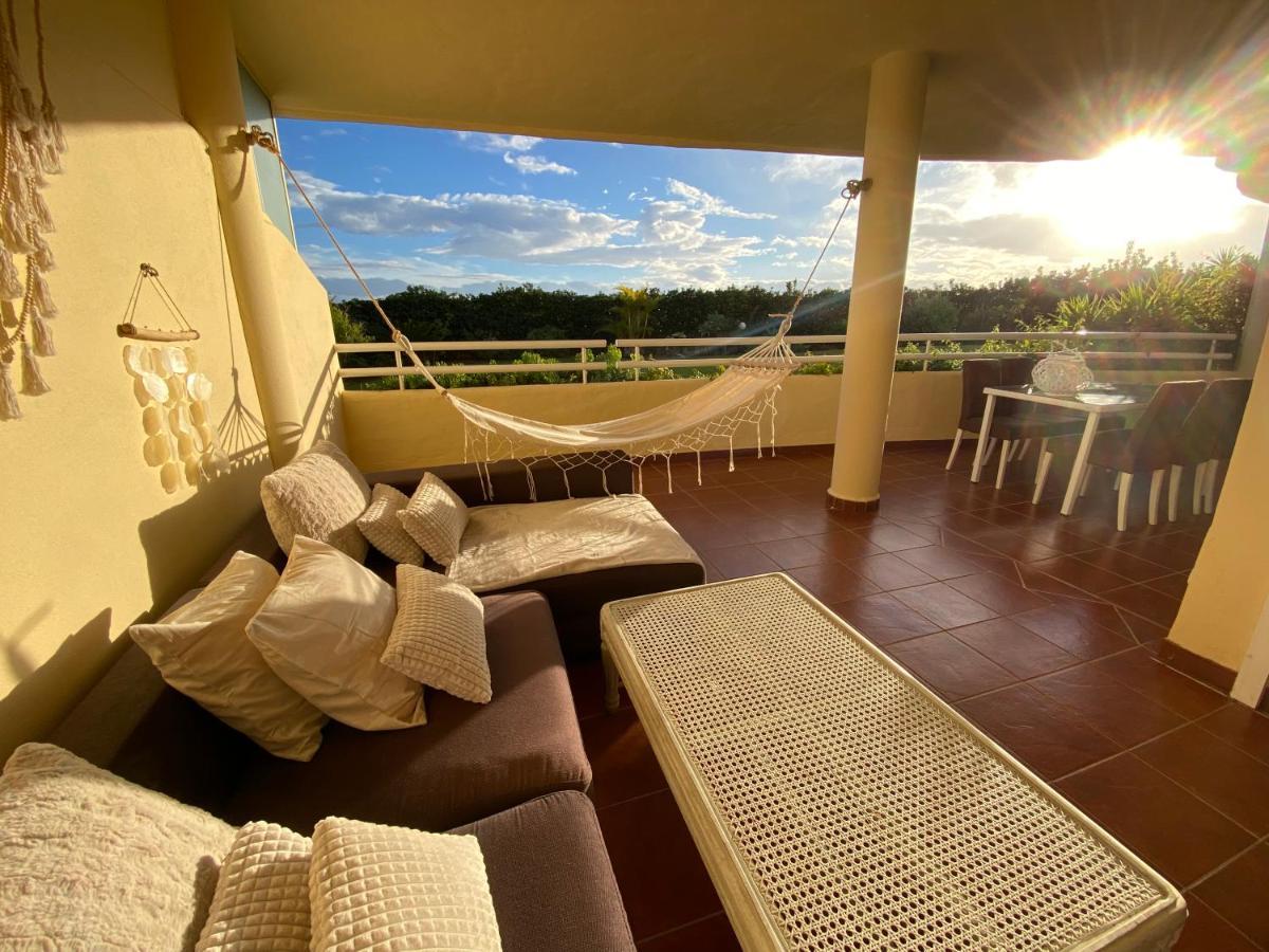 Apartamentos Costa Quebrada Benalmádena Esterno foto