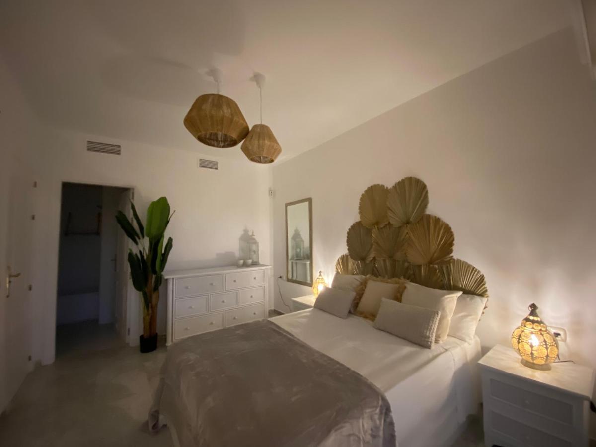 Apartamentos Costa Quebrada Benalmádena Esterno foto