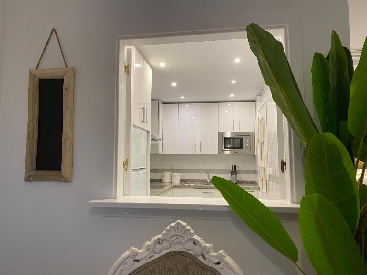 Apartamentos Costa Quebrada Benalmádena Esterno foto