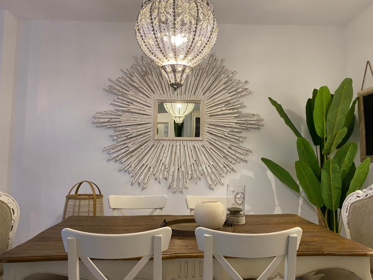 Apartamentos Costa Quebrada Benalmádena Esterno foto