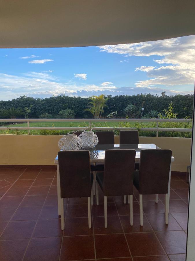 Apartamentos Costa Quebrada Benalmádena Esterno foto