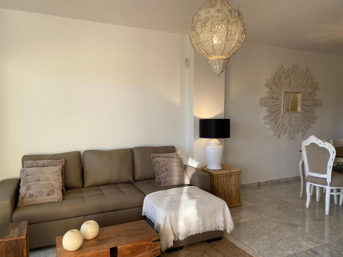 Apartamentos Costa Quebrada Benalmádena Esterno foto