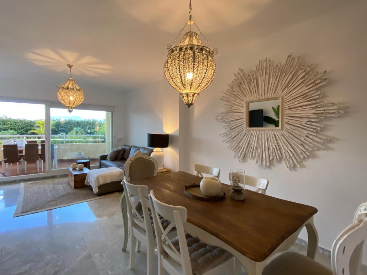 Apartamentos Costa Quebrada Benalmádena Esterno foto