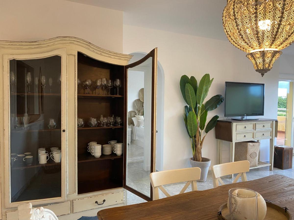 Apartamentos Costa Quebrada Benalmádena Esterno foto
