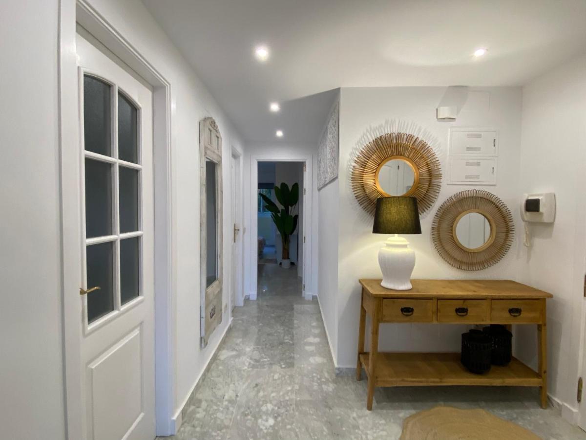 Apartamentos Costa Quebrada Benalmádena Esterno foto