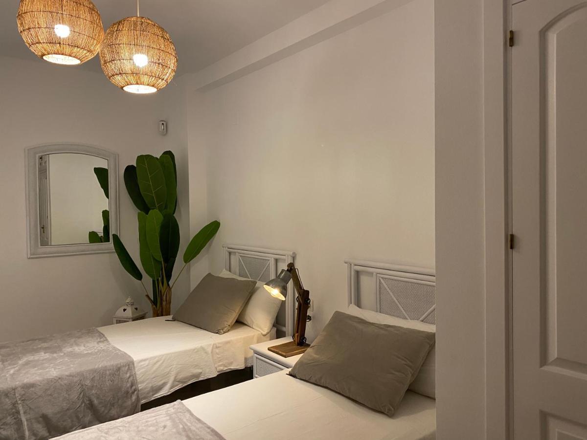 Apartamentos Costa Quebrada Benalmádena Esterno foto