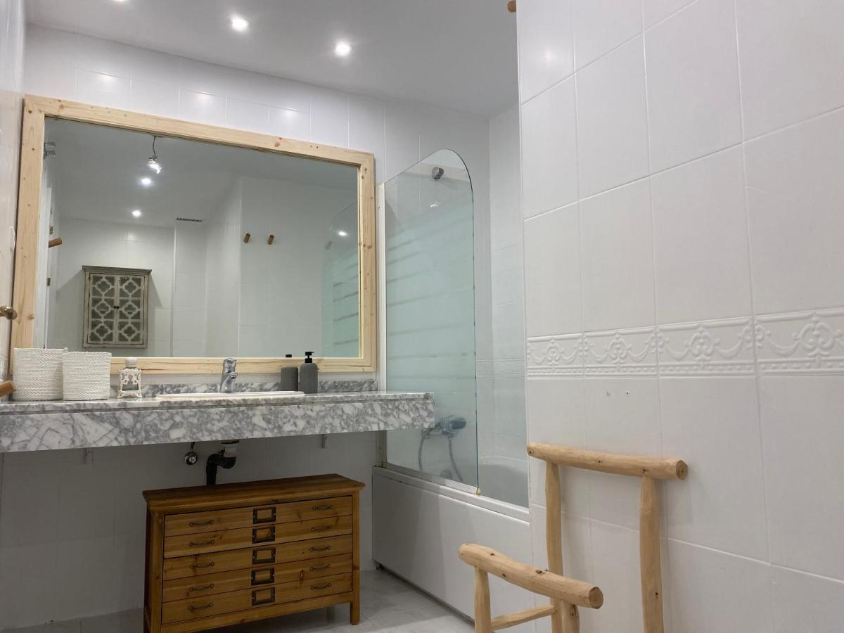 Apartamentos Costa Quebrada Benalmádena Esterno foto